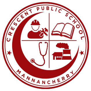 Crescent public School